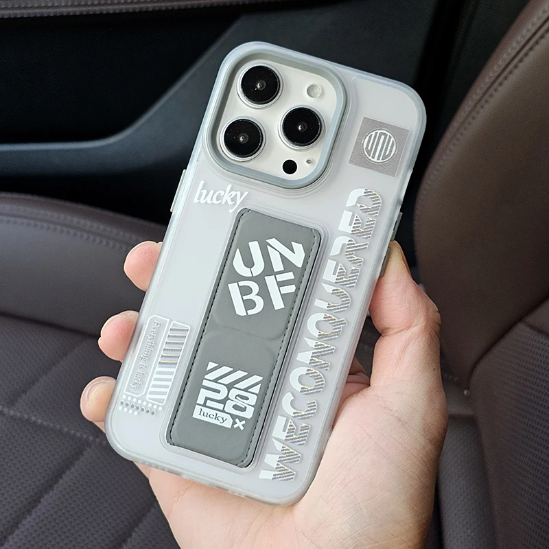 Titanium Gray