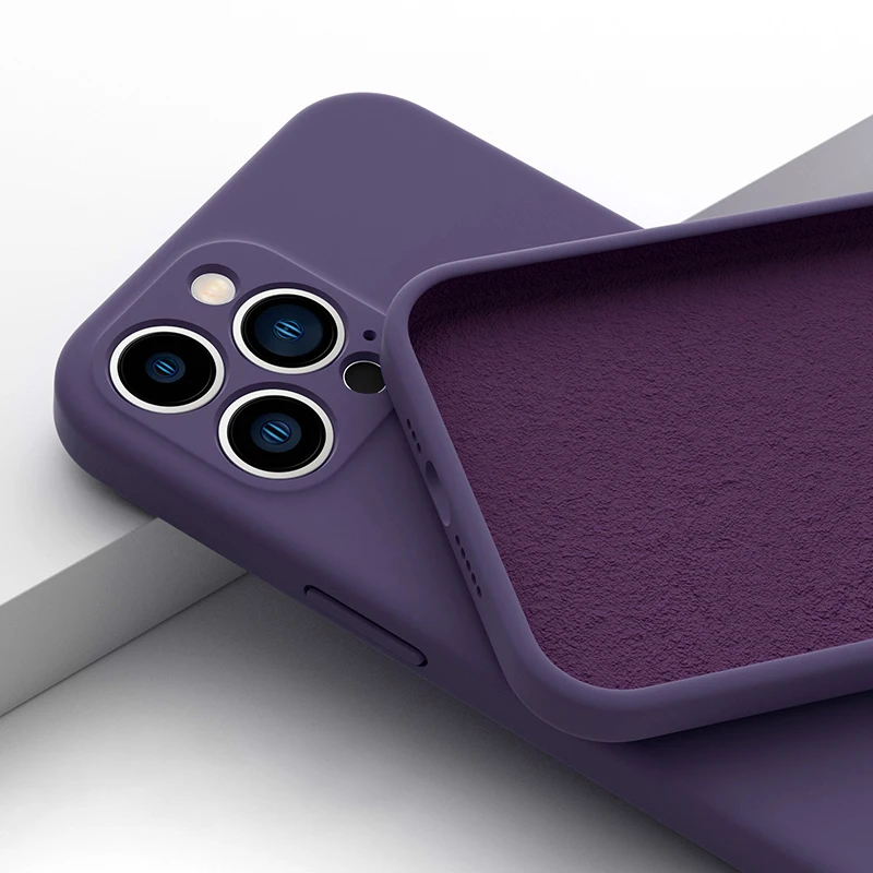 Dark Purple