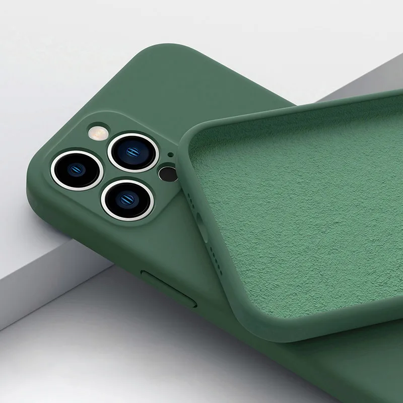 Midnight Green
