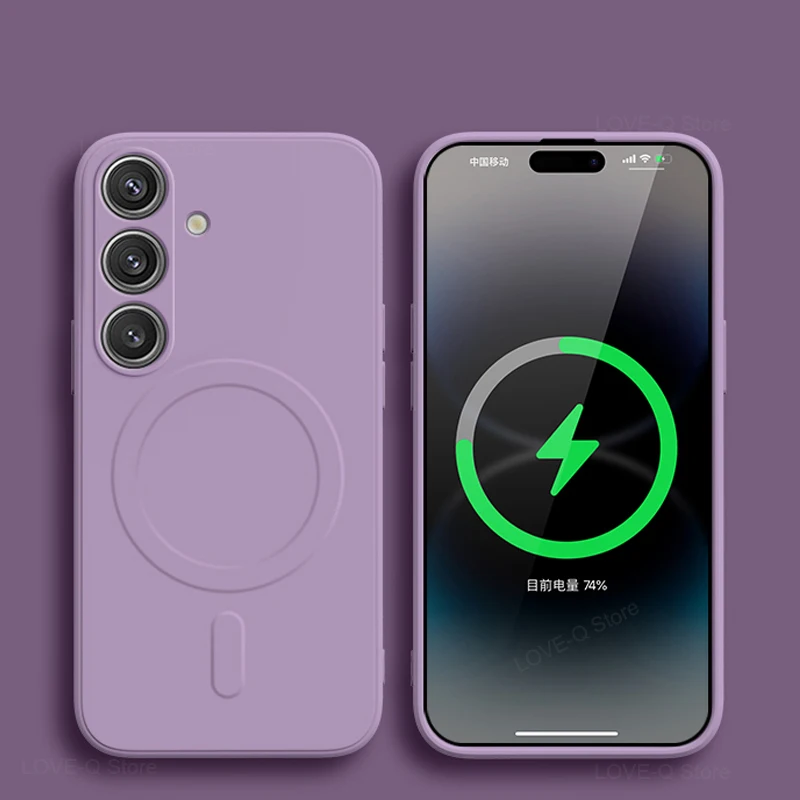 Grass Purple