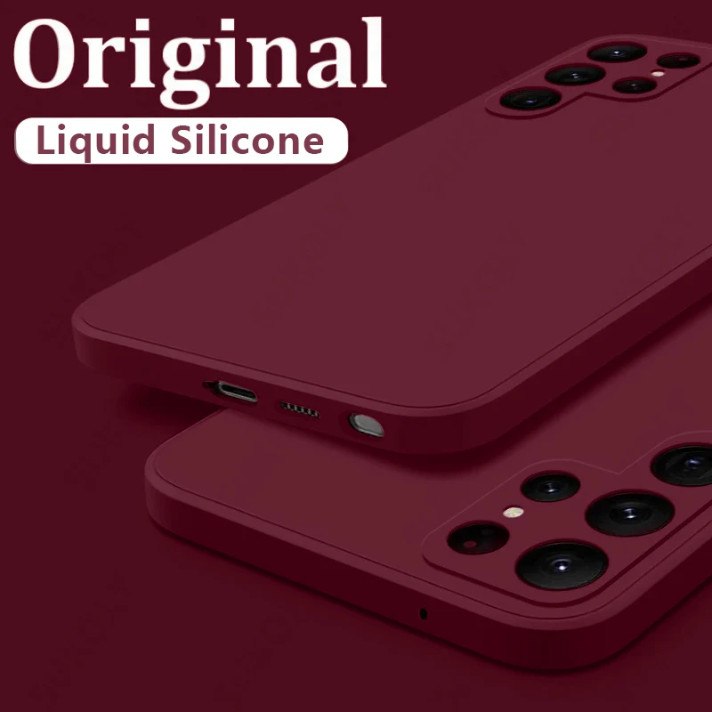 Wine Red