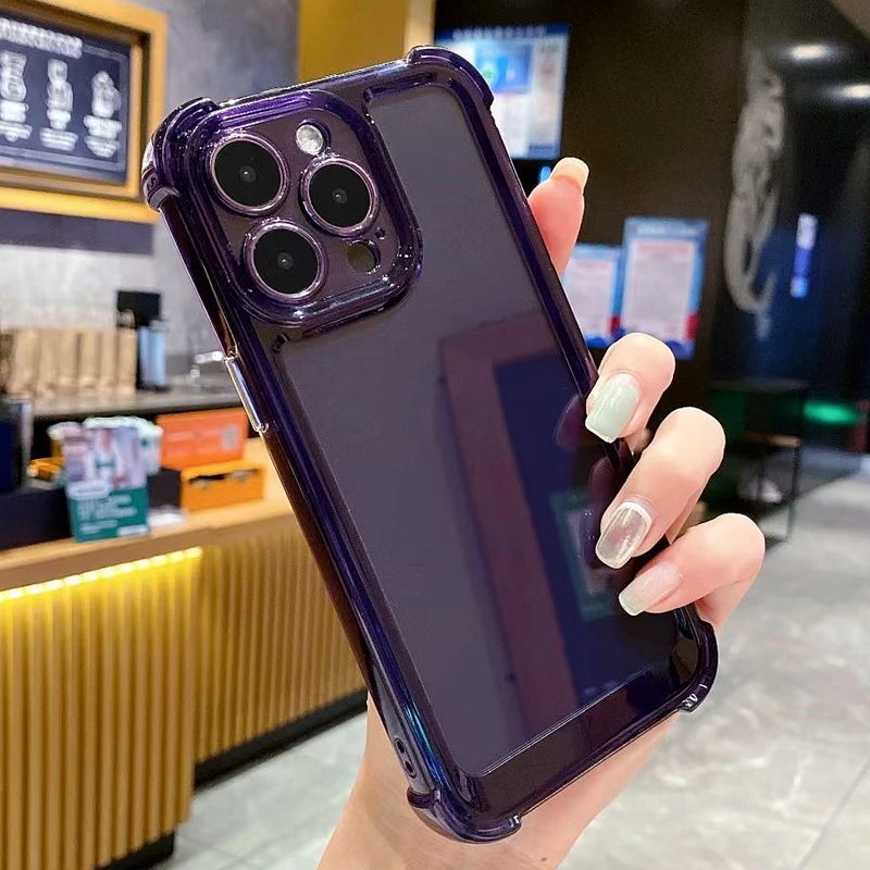 Dark Purple