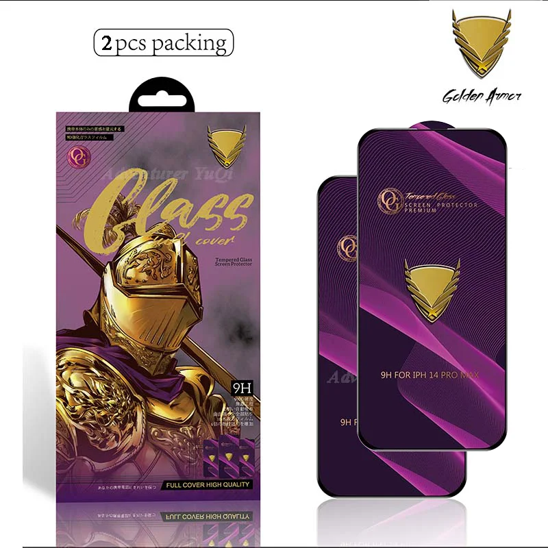 in Retailer box